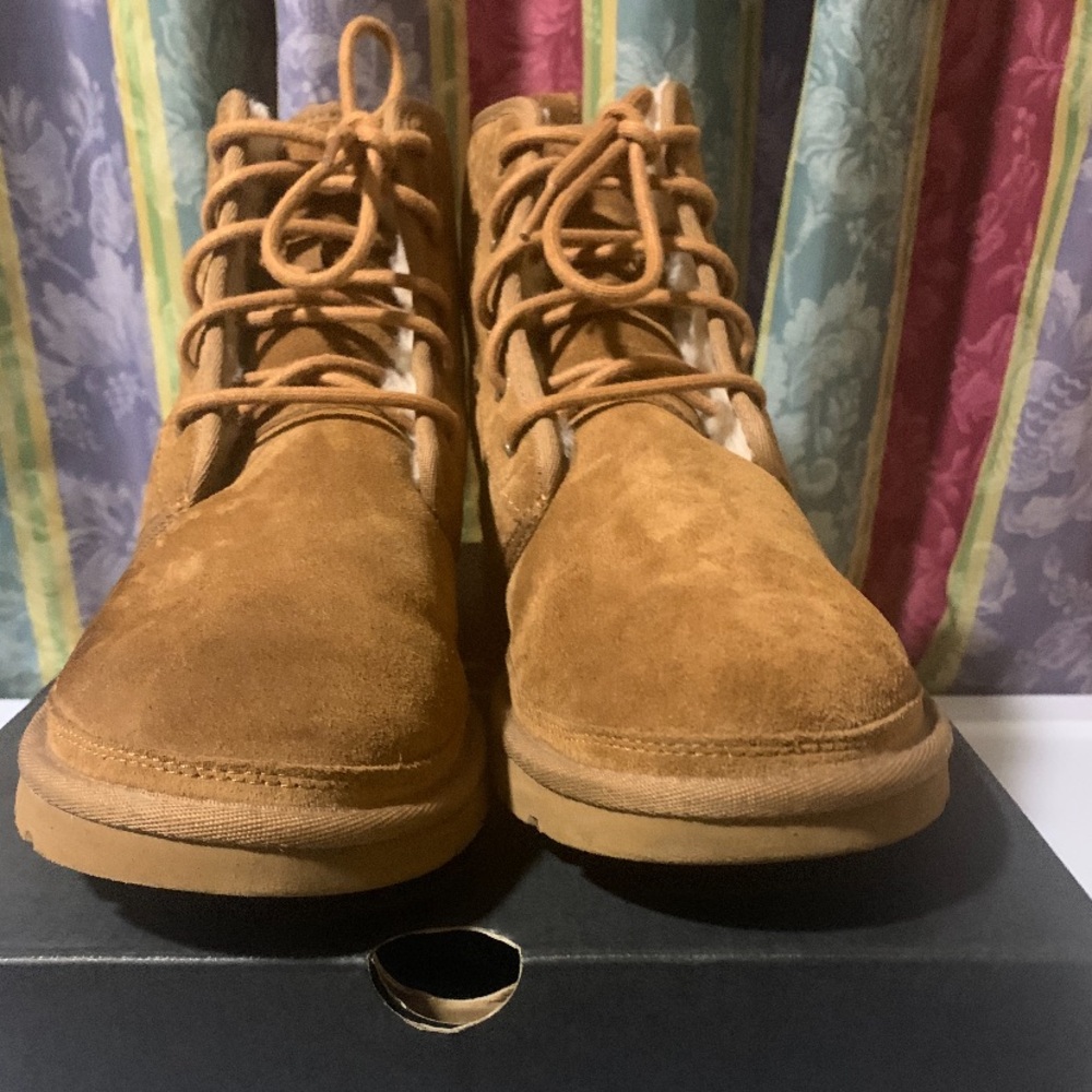 Uggs